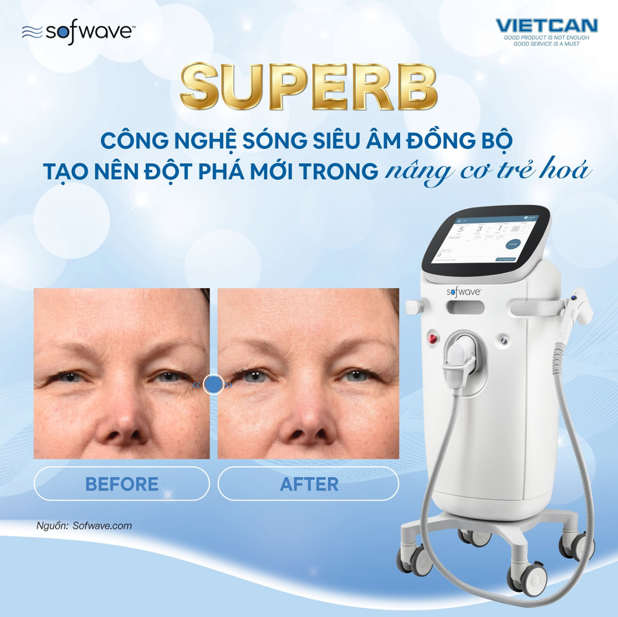 Ứng dụng thực tế của sóng siêu âm đồng bộ