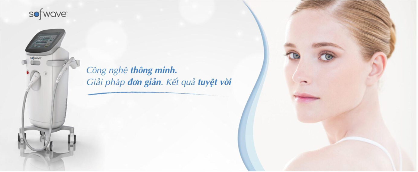 Những hiểu lầm thường gặp khi so sánh Sofwave™ vs HIFU
