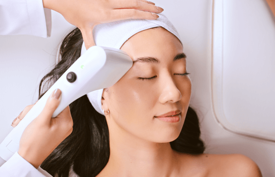 trẻ hóa da chuẩn y khoa là gì?