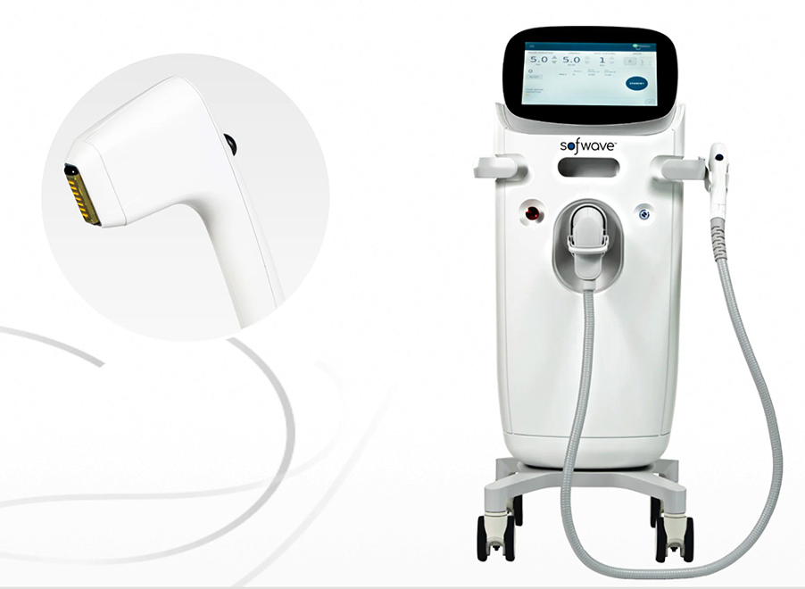Sofwave™ phù hợp với những vấn đề lão hóa nào?