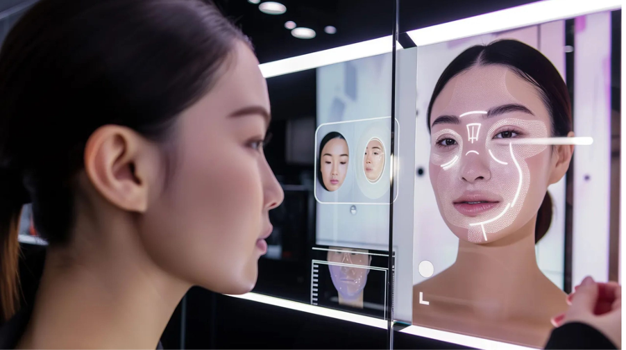 Sự bùng nổ của công nghệ AI và cá nhân hóa