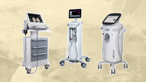 Nhóm nâng cơ và cải thiện làn da