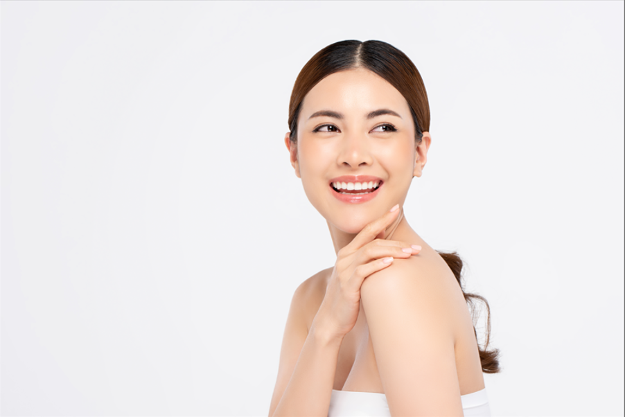 Từ những thay đổi bên trong đến biểu hiện bên ngoài làn da