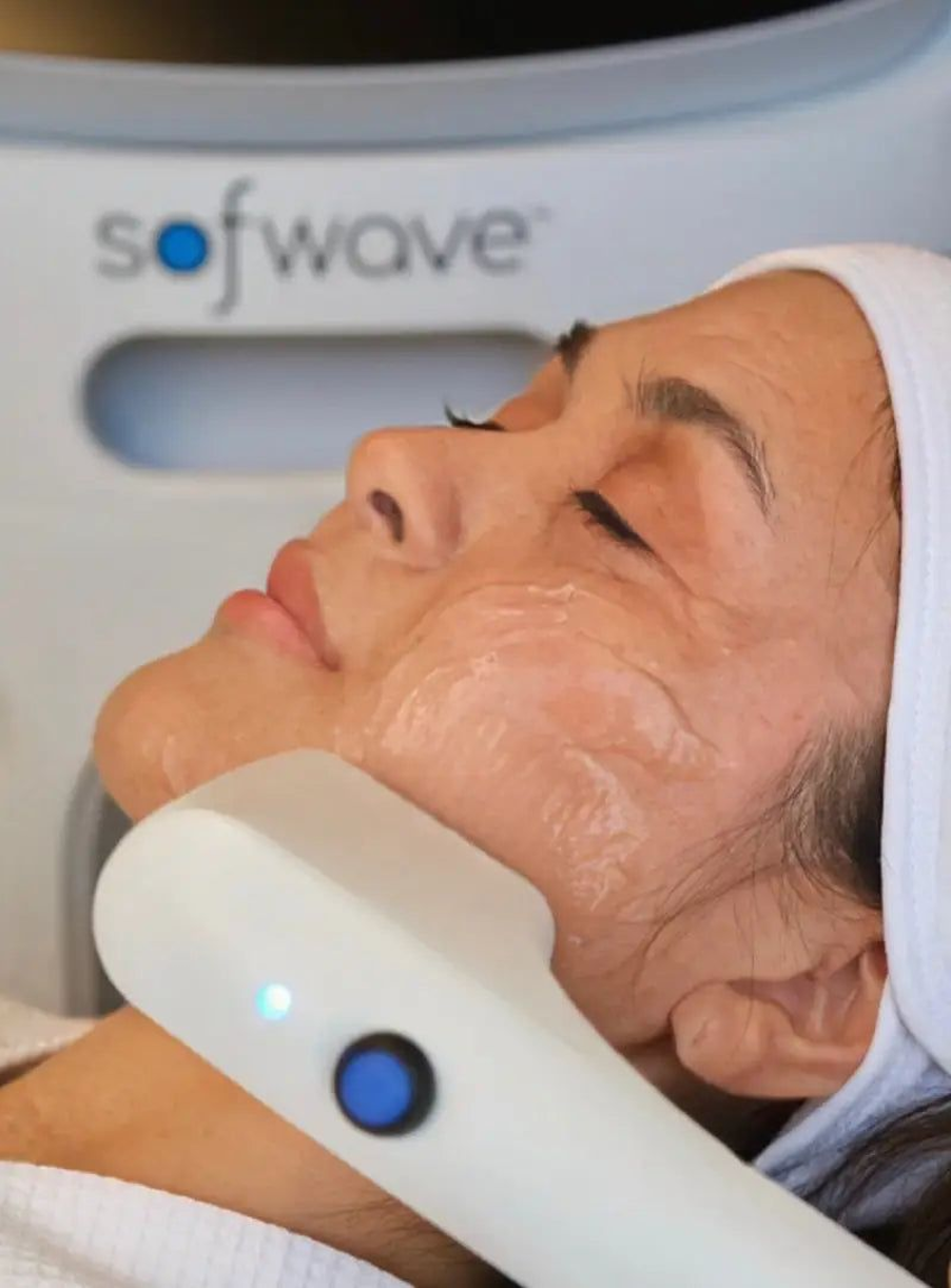 Nên cân nhắc Sofwave™