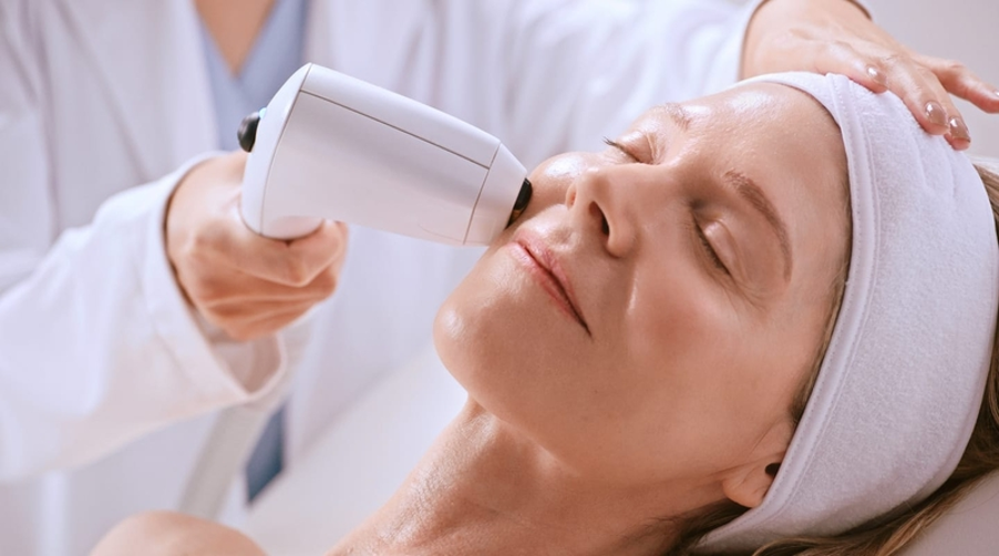 Công nghệ SUPERB™ của Sofwave™ hoạt động như thế nào?
